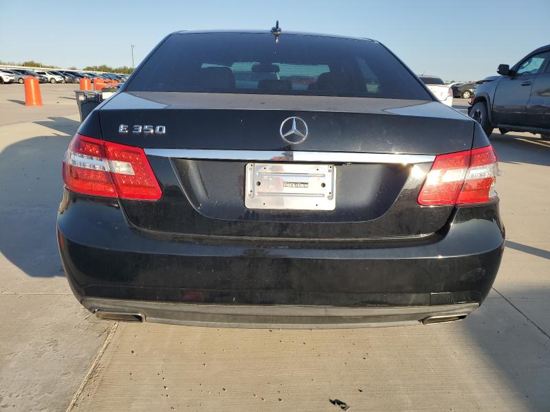 2010 MERCEDES-BENZ E 350 - WDDHF5GB6AA167096
