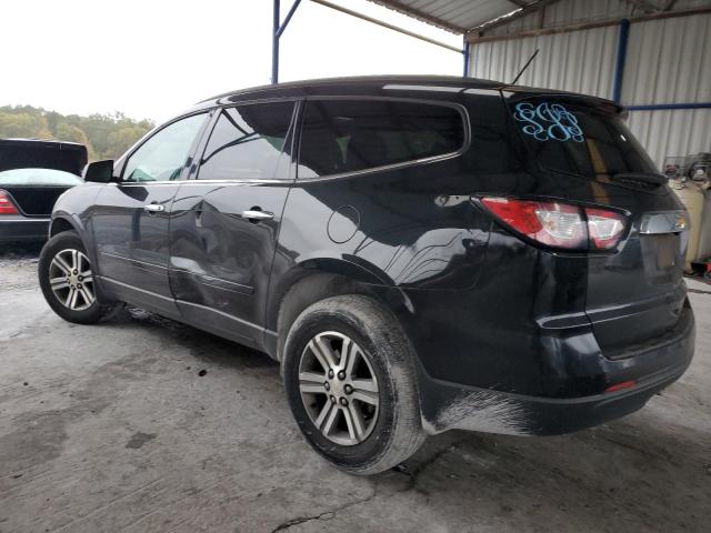 2015 CHEVROLET TRAVERSE L - 1GNKRHKD7FJ268647