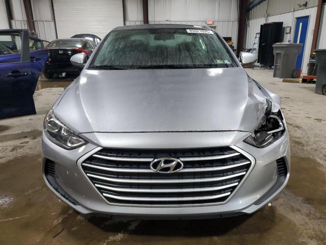 2017 HYUNDAI ELANTRA SE 5NPD74LF9HH100374