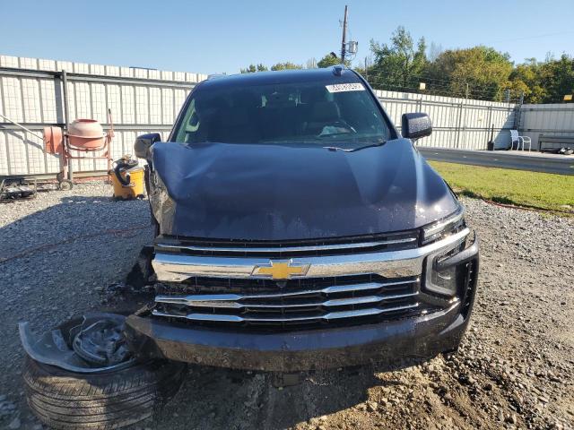 2025 CHEVROLET TAHOE C1500 LT 1GNS5NRD0SR223206