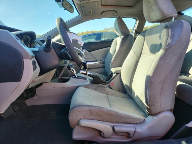 2012 HONDA CIVIC EX - 2HGFG3B8XCH521707