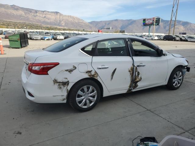 2019 NISSAN SENTRA S #3284047842