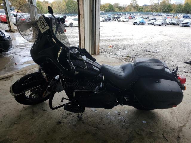 2024 HARLEY-DAVIDSON FLHCS #3301808346