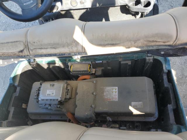 2020 CLUB CAR TEMPO LITHIUM #3263695714