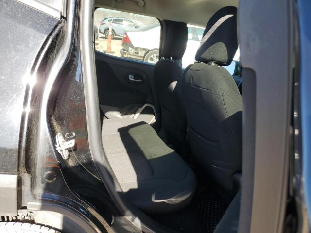 2017 JEEP RENEGADE L - ZACCJBBBXHPF41308