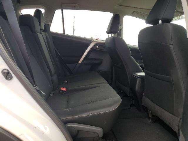 2014 TOYOTA RAV4 XLE - 2T3RFREV4EW171349