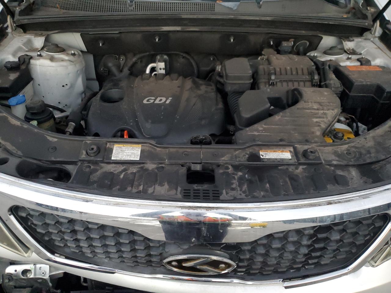 KIA SORENTO BASE