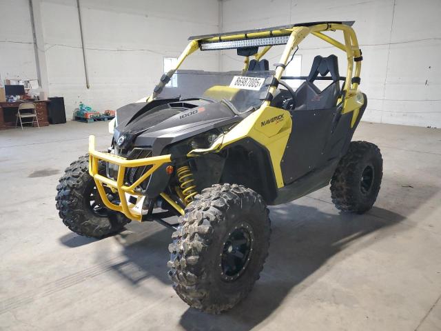 2018 CAN-AM MAVERICK 1 #3265015881