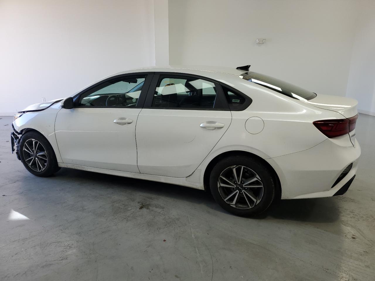 KIA FORTE FE