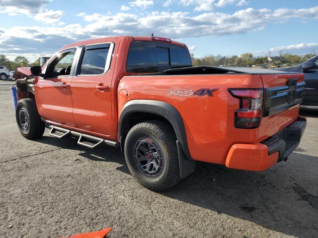 2025 NISSAN FRONTIER S #3304669913