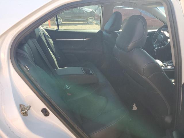 2019 TOYOTA CAMRY XSE 4T1B61HK7KU823048