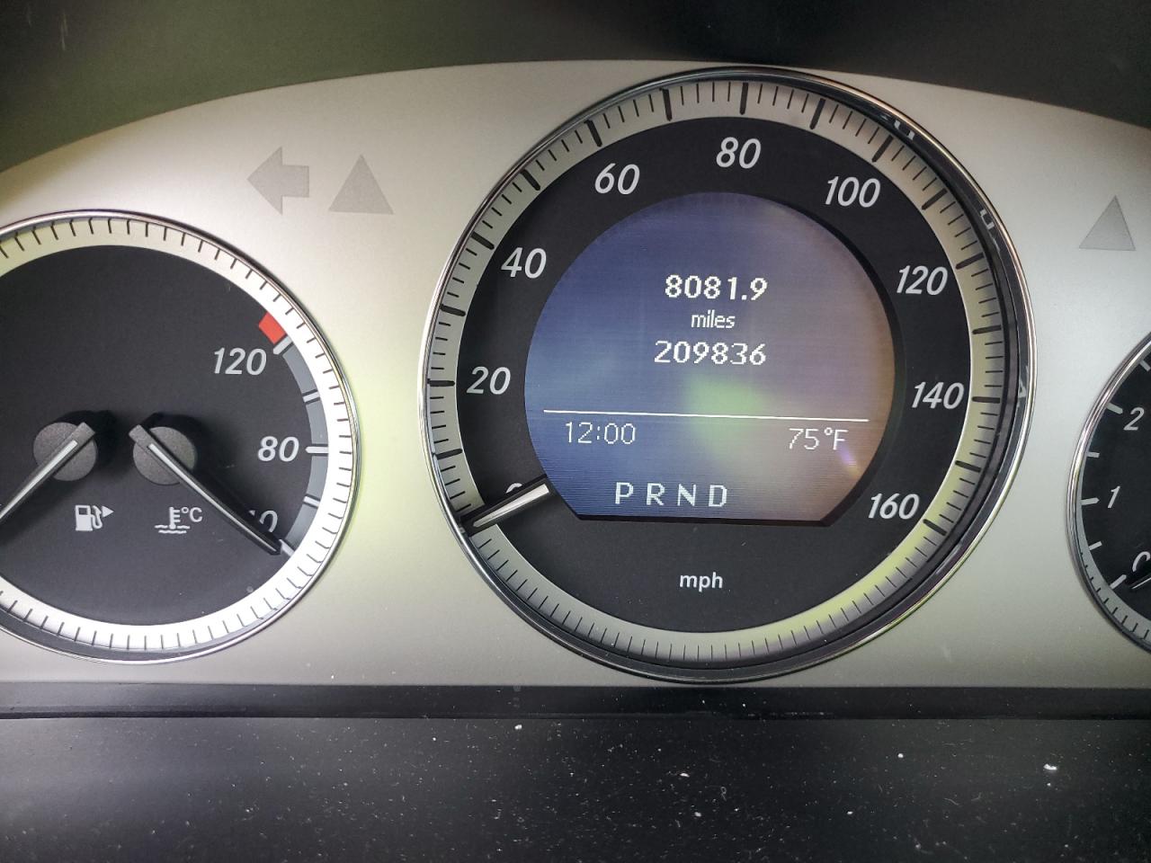 MERCEDES-BENZ GLK-CLASS 350 4MATIC