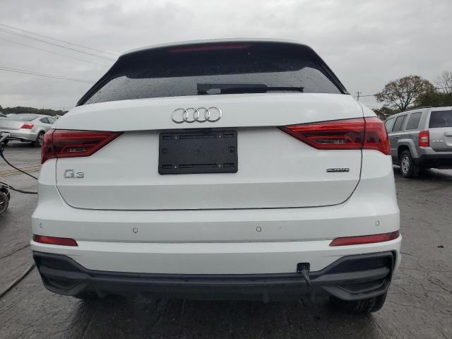 2025 AUDI Q3 PREMIUM #3294442501