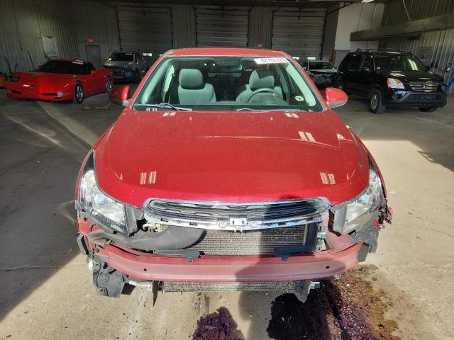 2015 CHEVROLET CRUZE LT 1G1PC5SB3F7160318