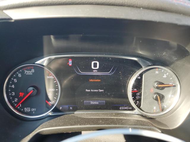 2020 CHEVROLET BLAZER RS - 3GNKBKRSXLS665656