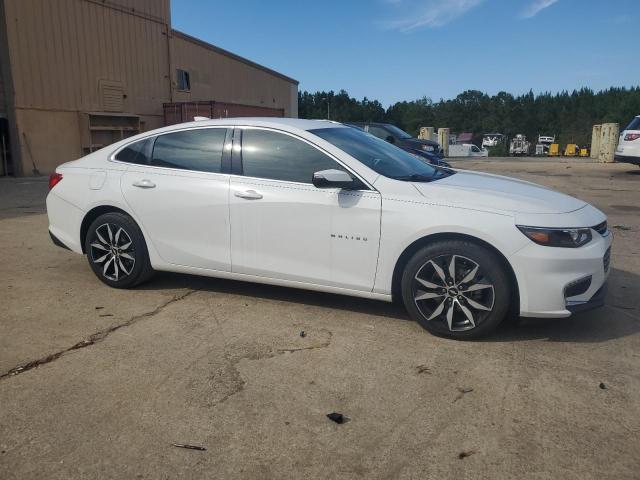 2018 CHEVROLET MALIBU LT 1G1ZD5ST8JF279253