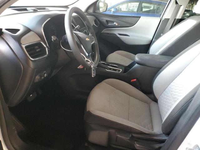 2019 CHEVROLET EQUINOX LS #3317060008