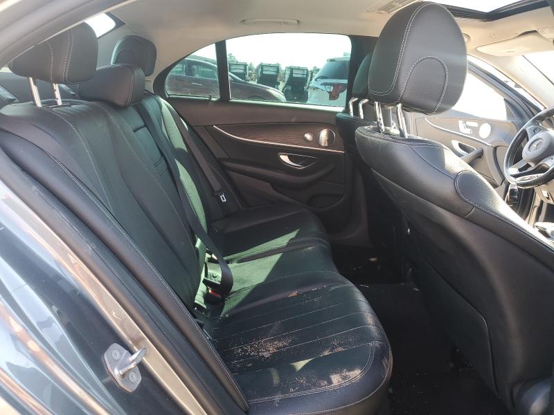 2018 MERCEDES-BENZ E 300 - WDDZF4JB9JA360155