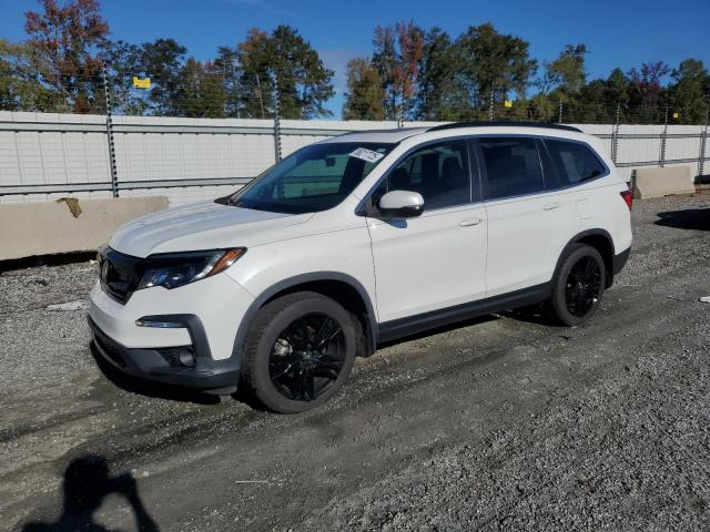 HONDA PILOT SE