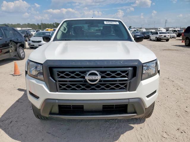 2024 NISSAN FRONTIER S 1N6ED1CL4RN655457