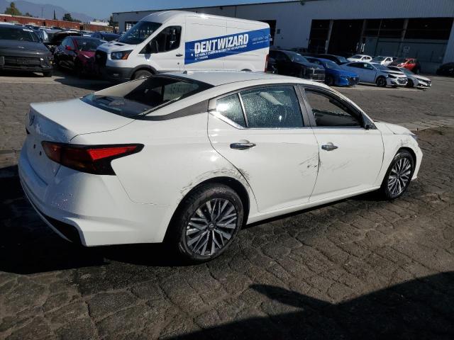 2025 NISSAN ALTIMA SV 1N4BL4DVXSN399525