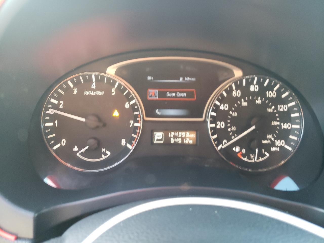 Lot #3311761284 2015 NISSAN ALTIMA 2.5