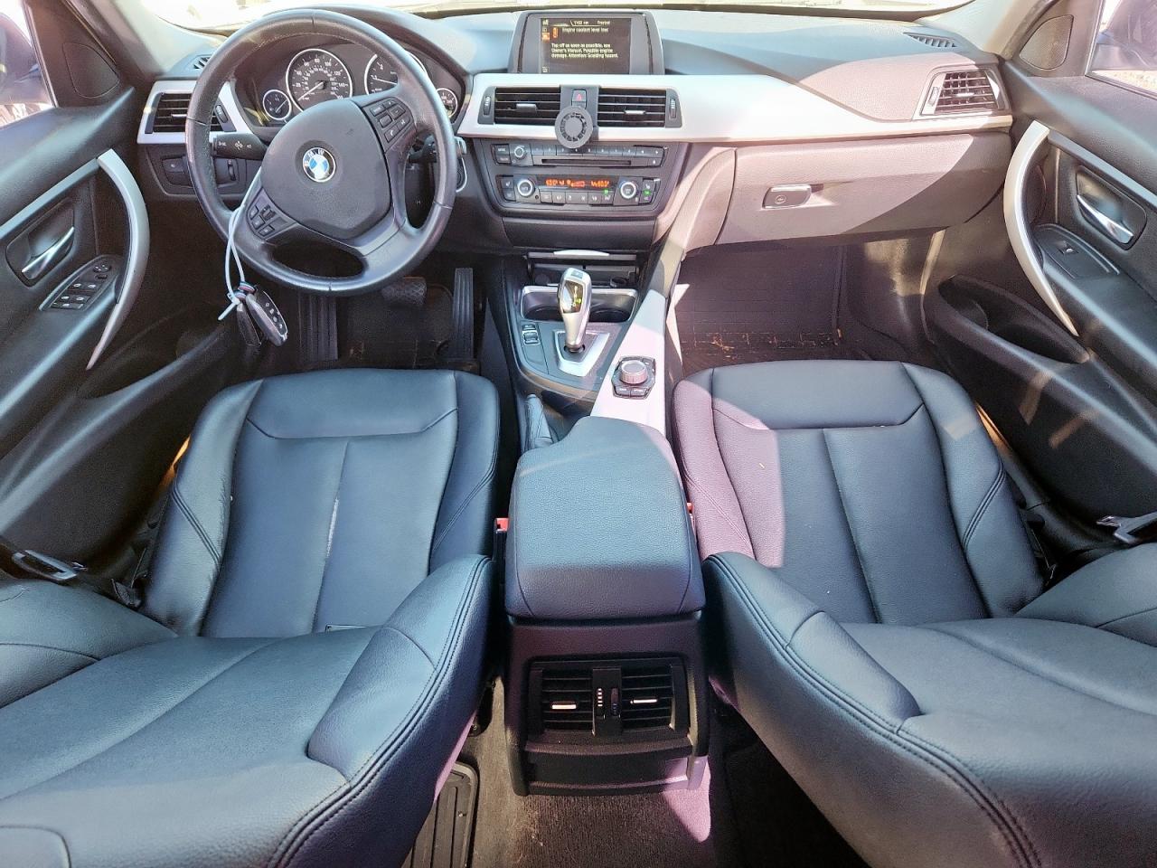 BMW 3 SERIES I XDRIVE