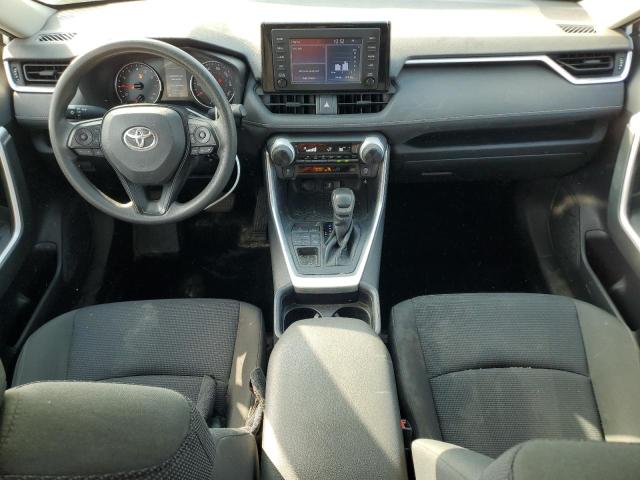 2019 TOYOTA RAV4 LE #3285044387