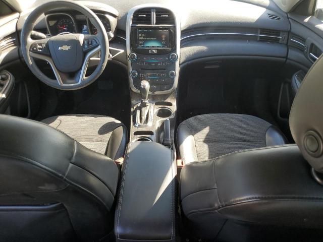 2016 CHEVROLET MALIBU LIMITED LT 1G11C5SA3GF151932