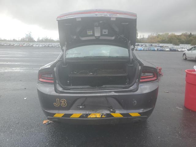 2022 DODGE CHARGER POLICE #3277027158