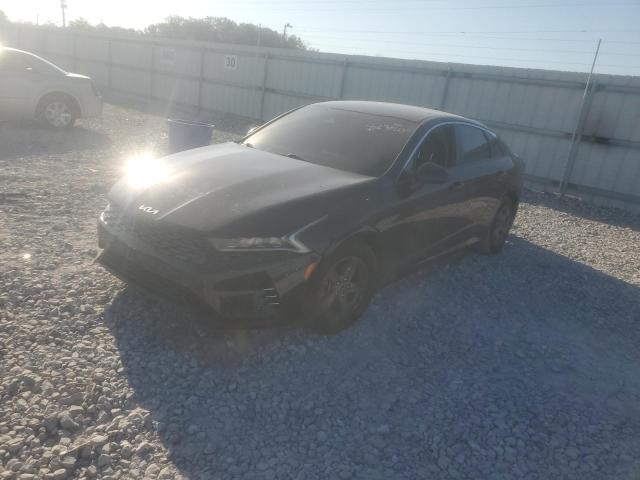 Global Auto Auctions: 2022 KIA K5 LXS