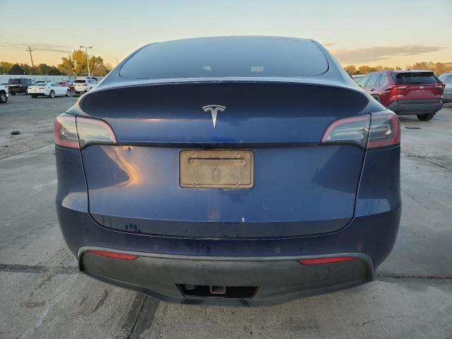 2022 TESLA MODEL Y #3284381059