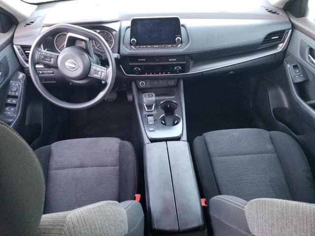 2023 NISSAN ROGUE SV #3294509508