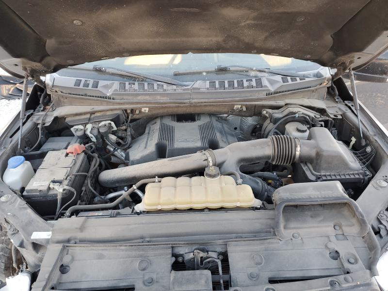 2020 FORD F150 SUPER - 1FTEW1E48LKE69528