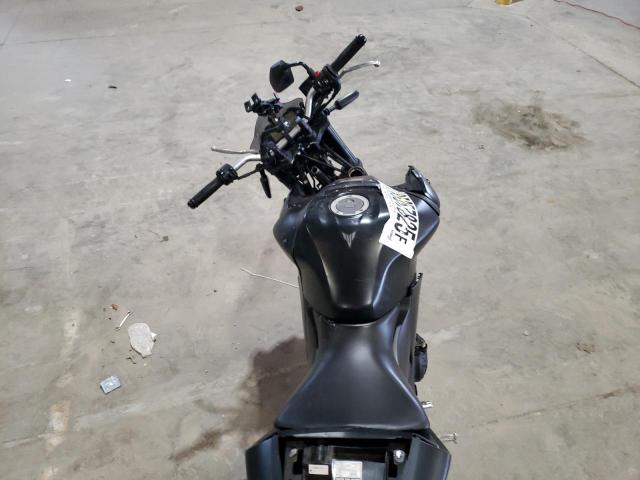 2024 YAMAHA MT-03 MH3RH20Y4RK013466