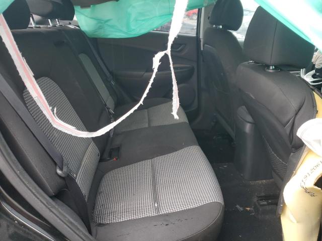 2020 HYUNDAI KONA SEL P KM8K6CAA7LU521189