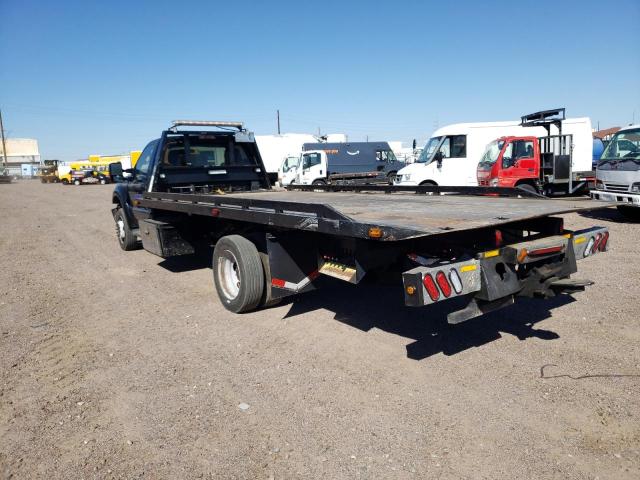 2014 FORD F550 SUPER #3269014043