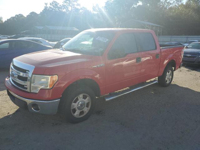 FORD F150 SUPER