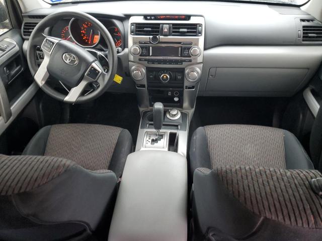 2013 TOYOTA 4RUNNER SR - JTEBU5JR6D5110708