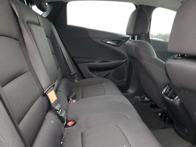 2023 CHEVROLET MALIBU LT #3285788659