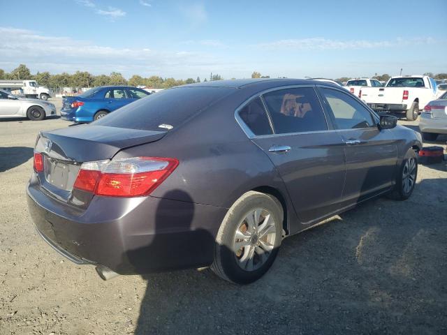 2015 HONDA ACCORD LX - 1HGCR2F33FA024586
