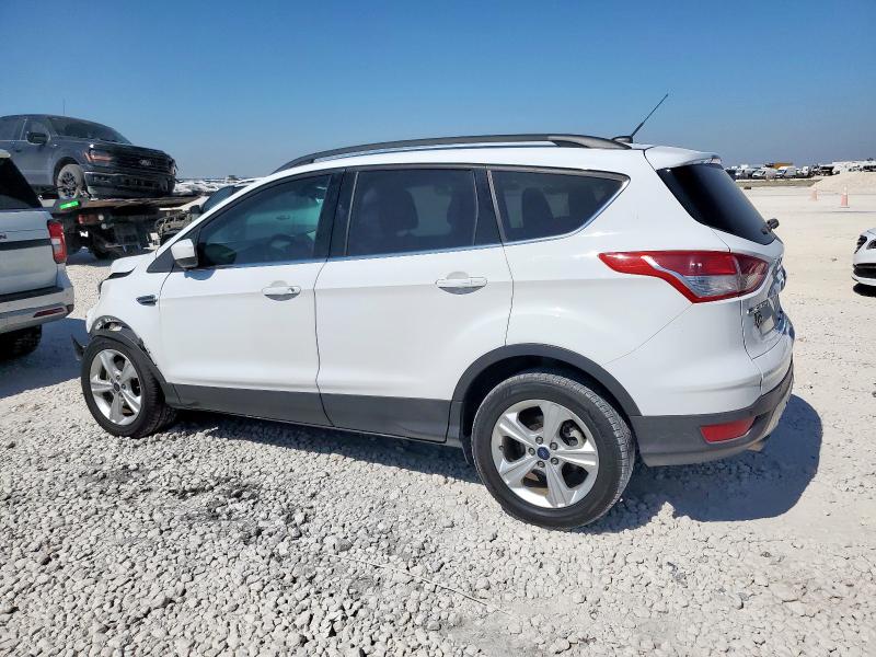 2016 FORD ESCAPE SE - 1FMCU0GX0GUA26293