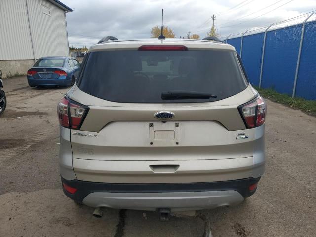 2017 FORD ESCAPE SE - 1FMCU9GD8HUE19194