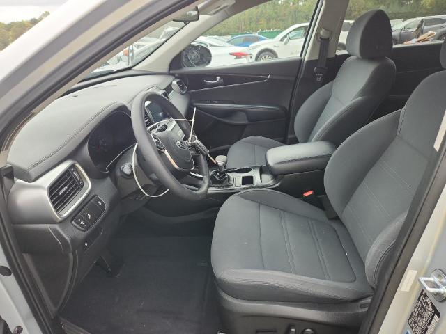 2019 KIA SORENTO LX #3281484015