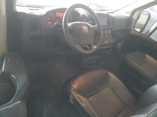 2016 RAM PROMAS1500 #3301619644