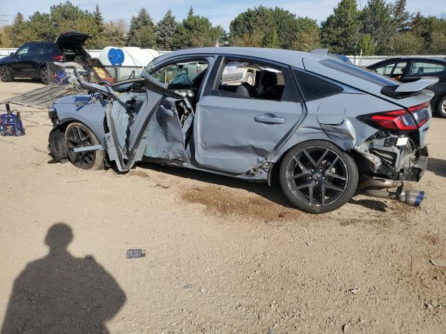 2022 HONDA CIVIC SPOR #3287454991