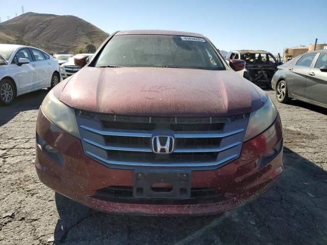 2010 HONDA ACCORD CRO - 5J6TF2H50AL008083