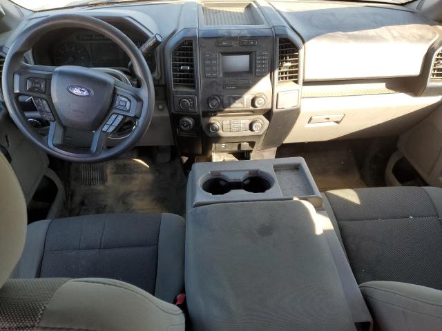 2016 FORD F150 SUPER - 1FTEX1EP0GFA93798