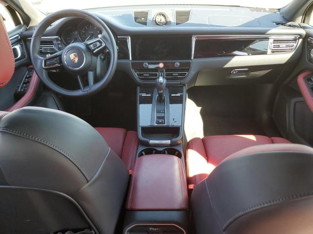 2024 PORSCHE MACAN BASE #3303937693