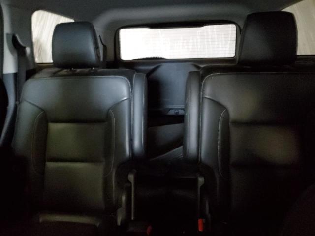 2018 GMC ACADIA SLT - 1GKKNULS8JZ232684